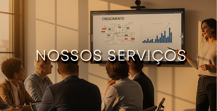 Serviços Contiso