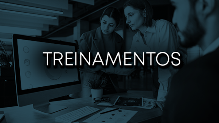 Treinamentos Contiso
